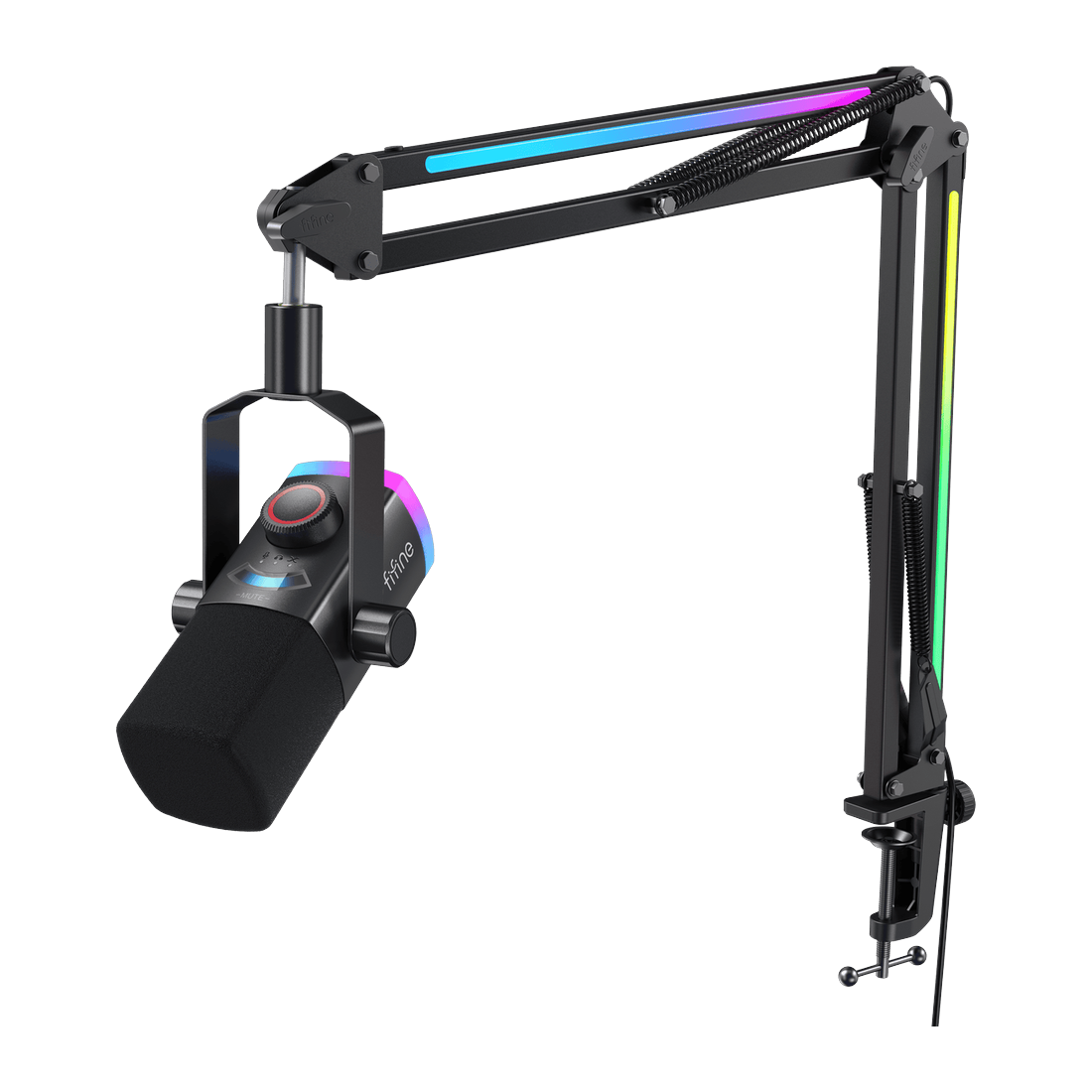 Fifine AmpliGame AM8 Pro
