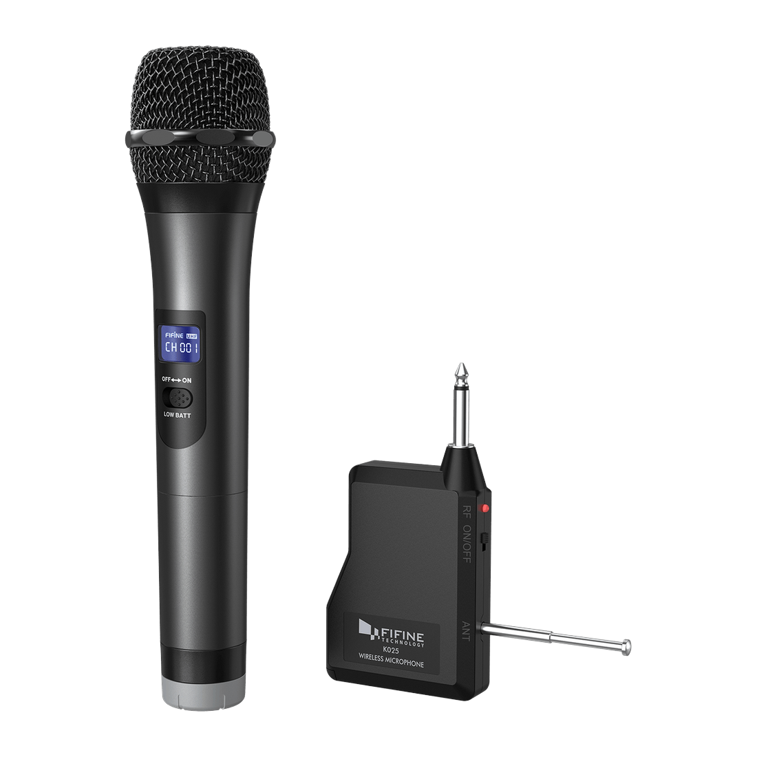 Fifine K025
