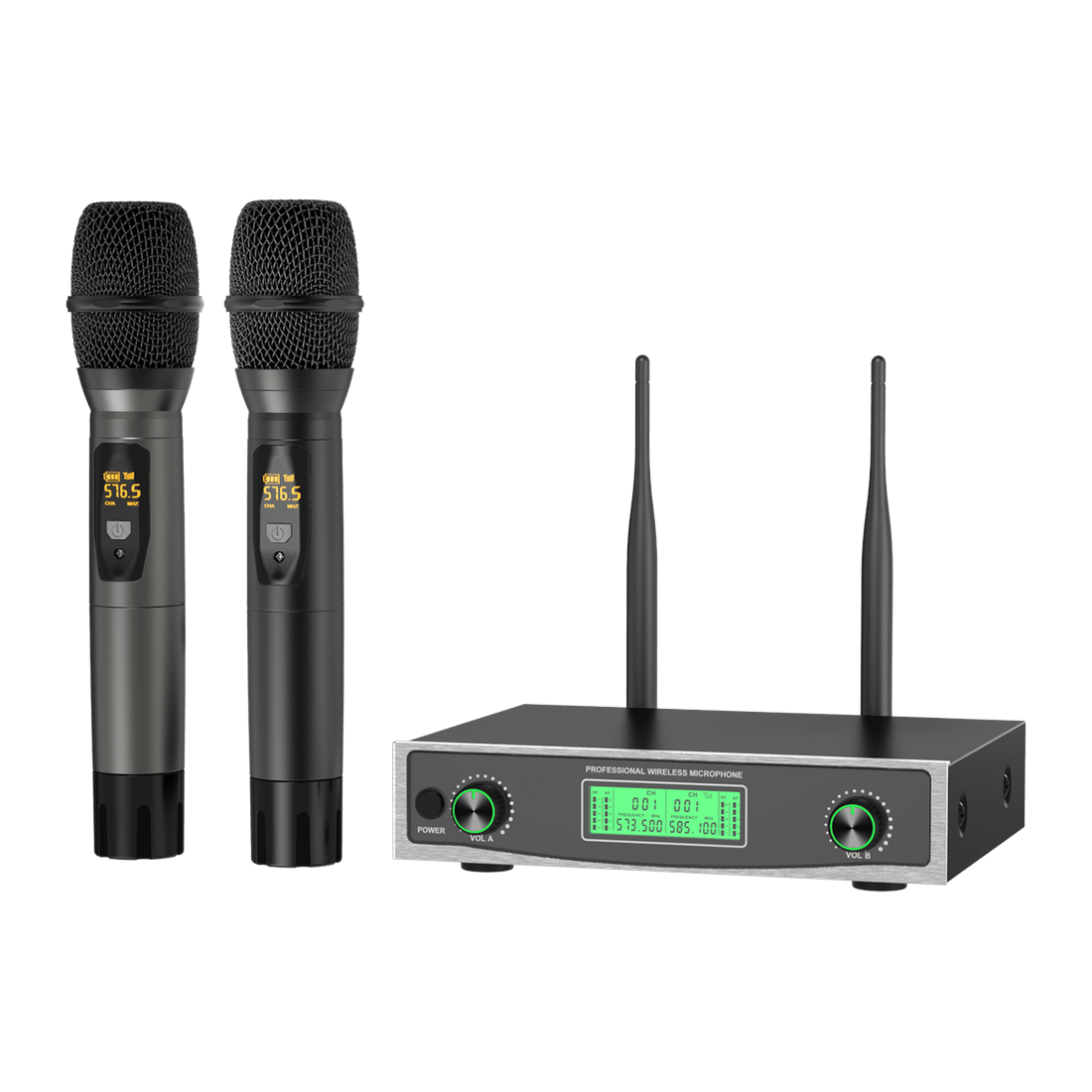 Fifine K040